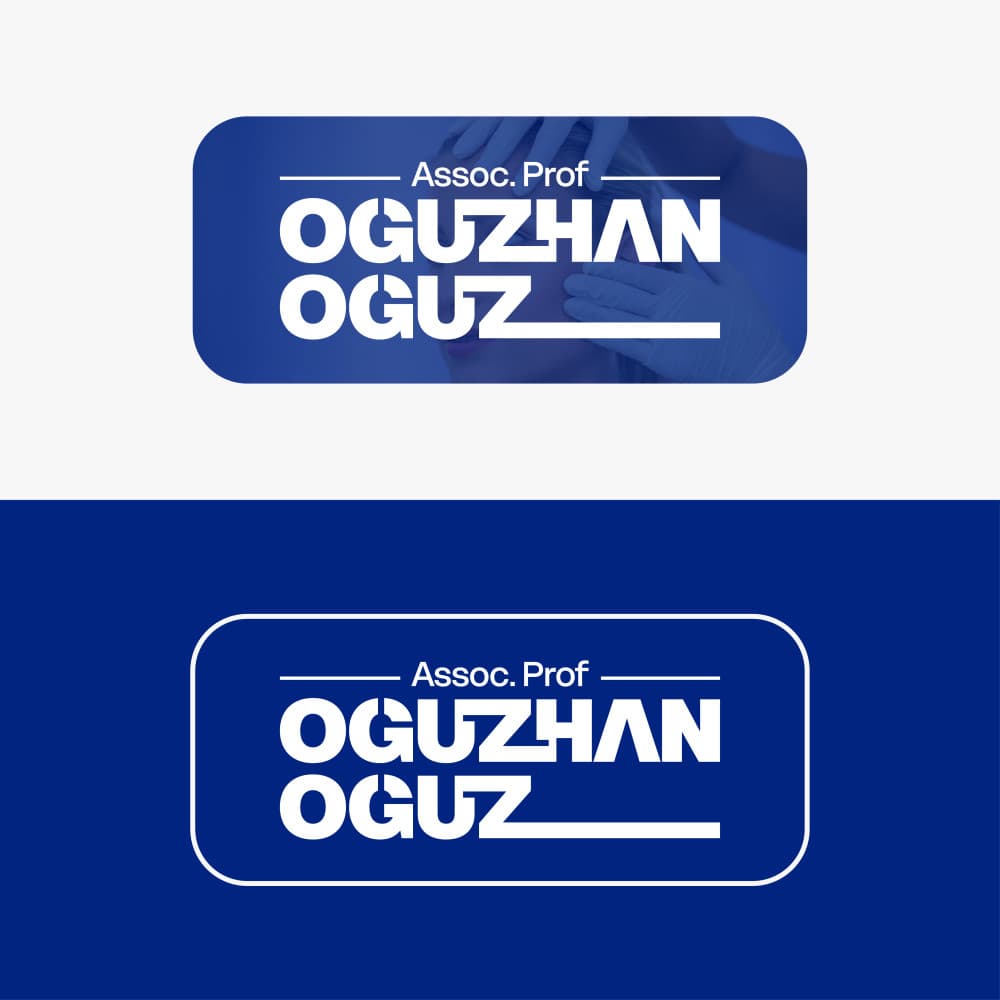 İsim ve soyismi logo yapmak istiyoruz. — Sağlık Turizmi — Logo Tasarım #64