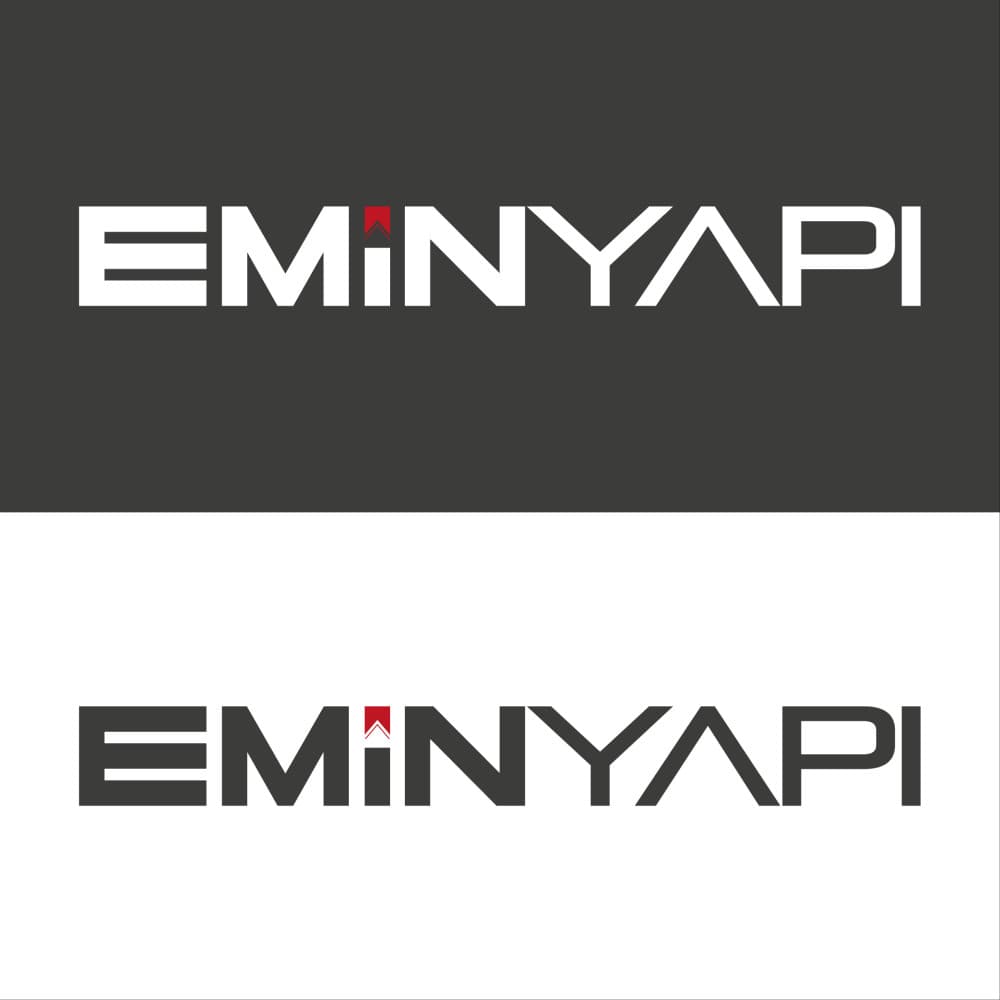 İnşaat ve Enerji Sektörü için Logo Tasarımı — Gayrimenkul & İnşaat — Logo Tasarım #81