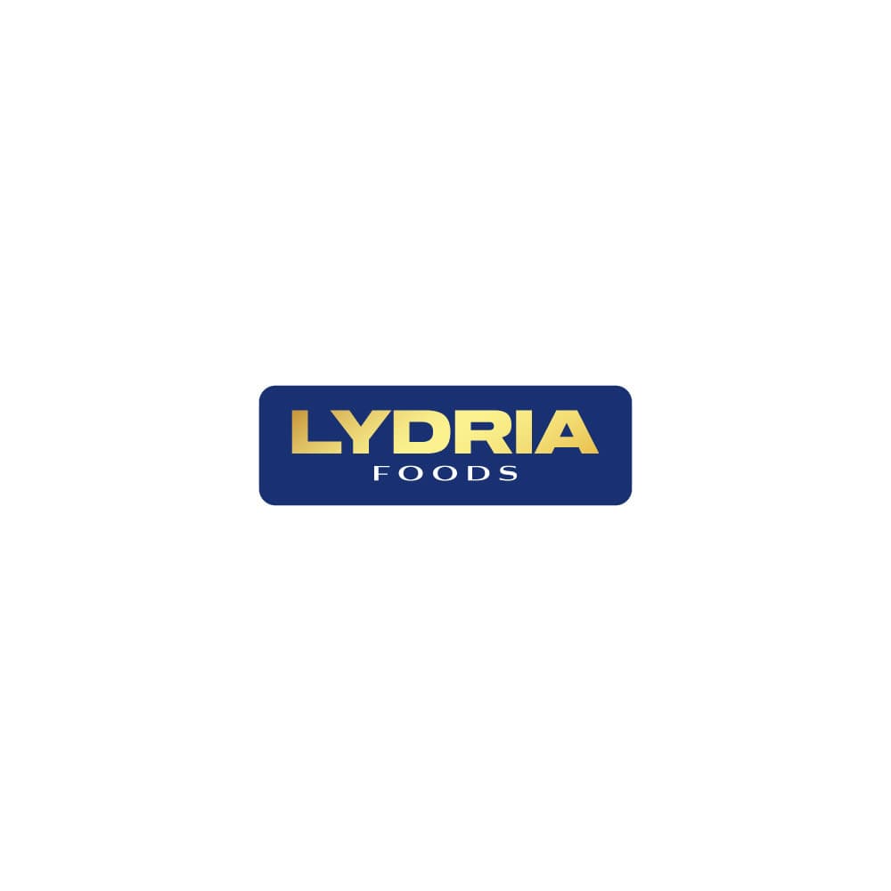 LYDRIA İsimli Gıda Şirketimiz İçin Logo Tasarımı — Dondurulmuş Gıda & Konserve — Logo tasarım (Bütçe İadeli) #585