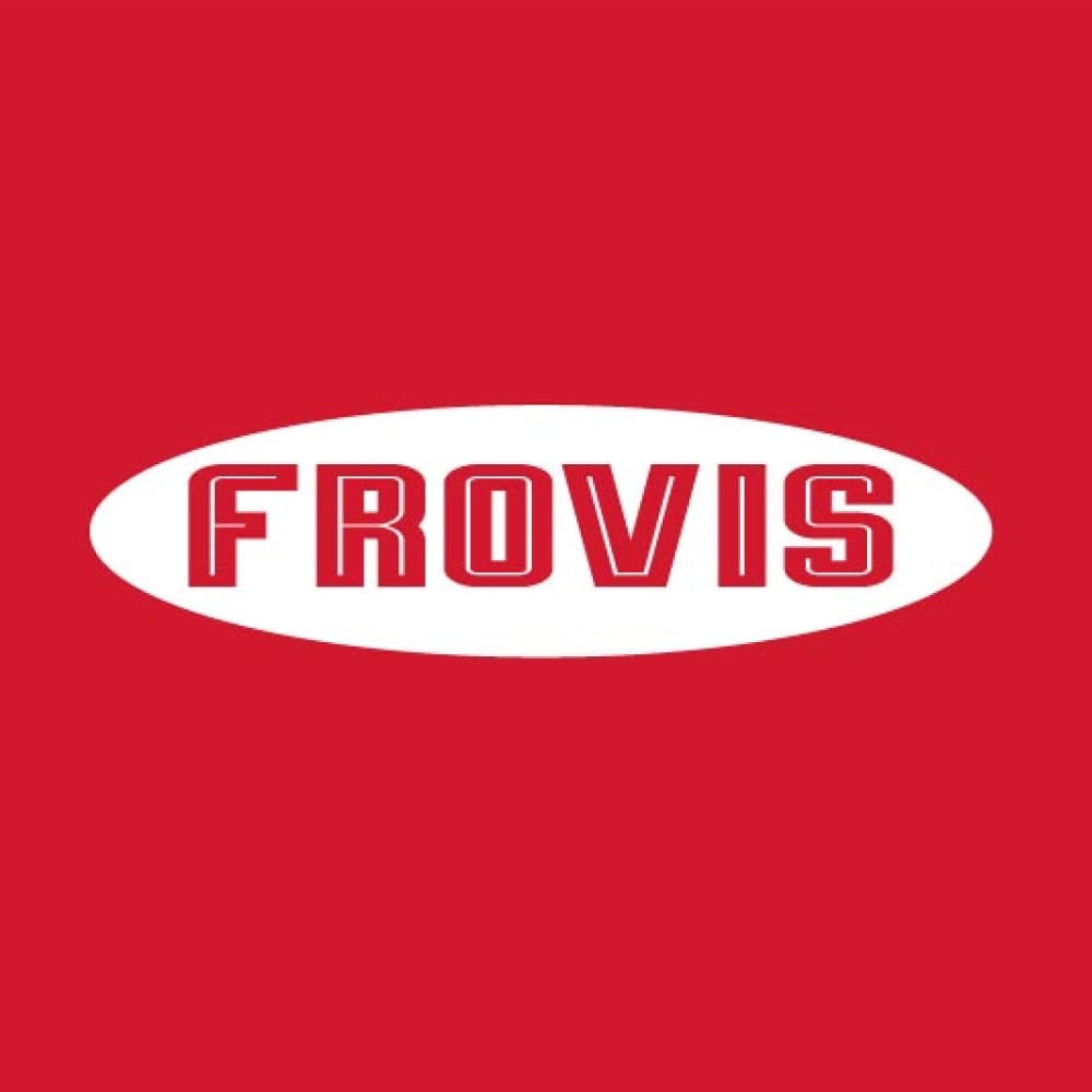 FROVIS İsimli Markamız İçin Logo Tasarımı — Dondurulmuş Gıda & Konserve — Logo tasarım (Bütçe İadeli) #528