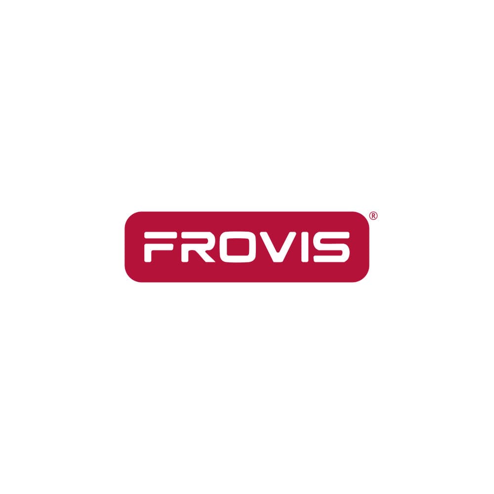 FROVIS İsimli Markamız İçin Logo Tasarımı — Dondurulmuş Gıda & Konserve — Logo tasarım (Bütçe İadeli) #592