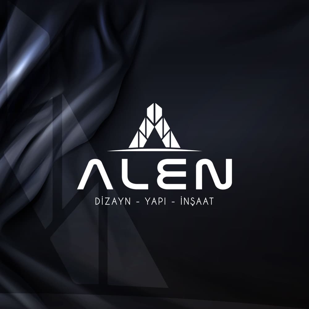 İnşaatta güvenirlik,kalite ve estetiği logoda görünür kılabilir misin? — İnşaat & Taahhüt — Logo ve Kartvizit Tasarımı #43