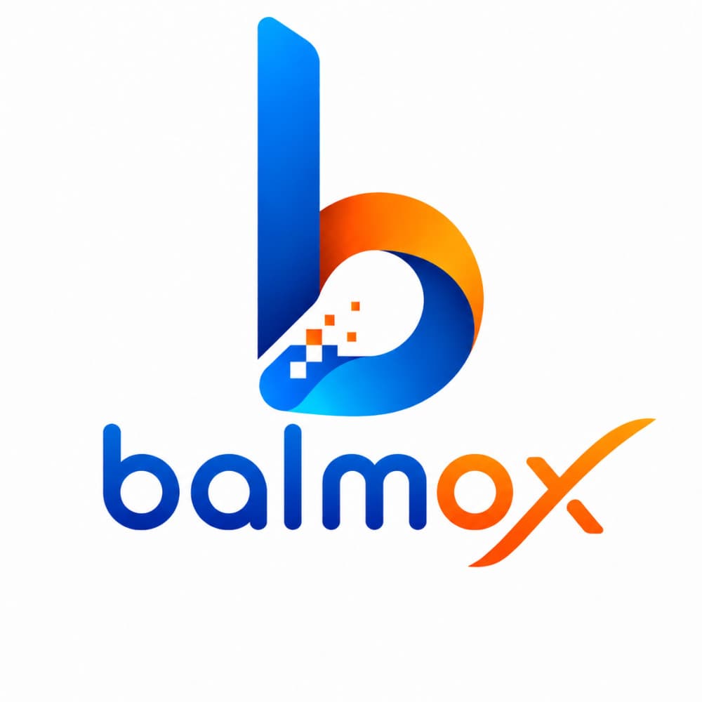 Özgün Logo Tasarımı: Yazılım ve Bilişim