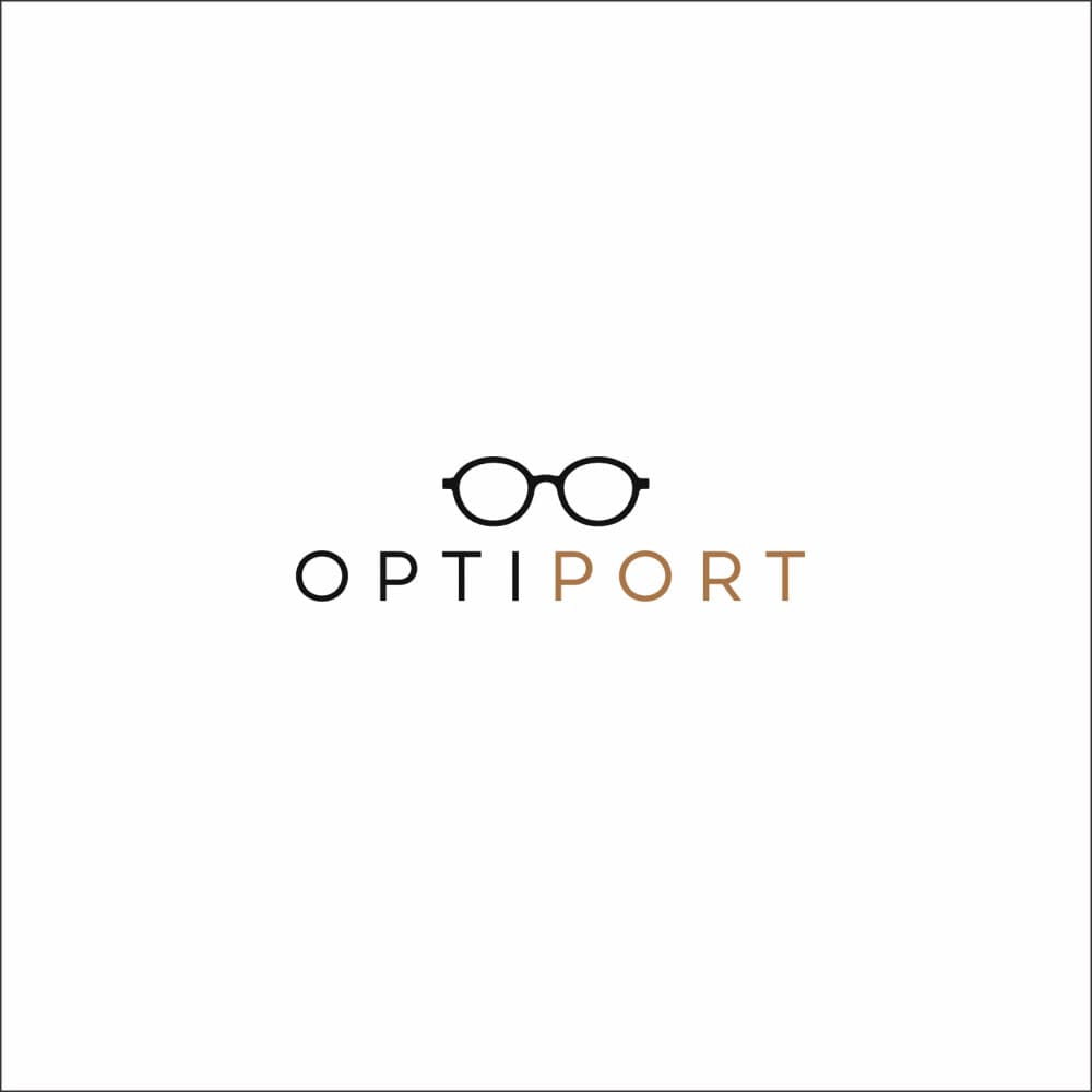 Sanal Portalda Optik — Optik & Gözlük — Logo ve Sosyal Medya Kapak Tasarımları #85