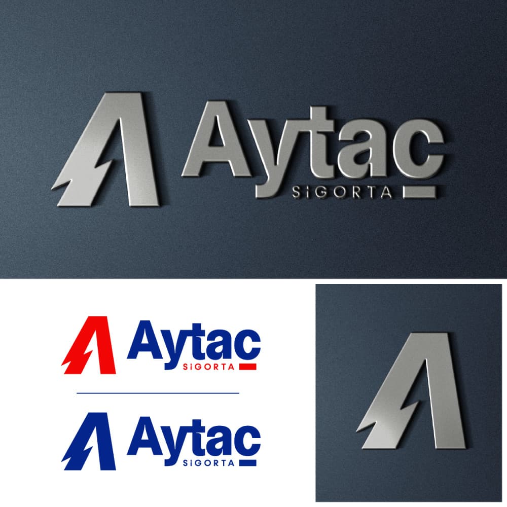 İşte bu diyeceğim tasarımı arıyorum — Grup Şirketi — Logo Tasarım #405