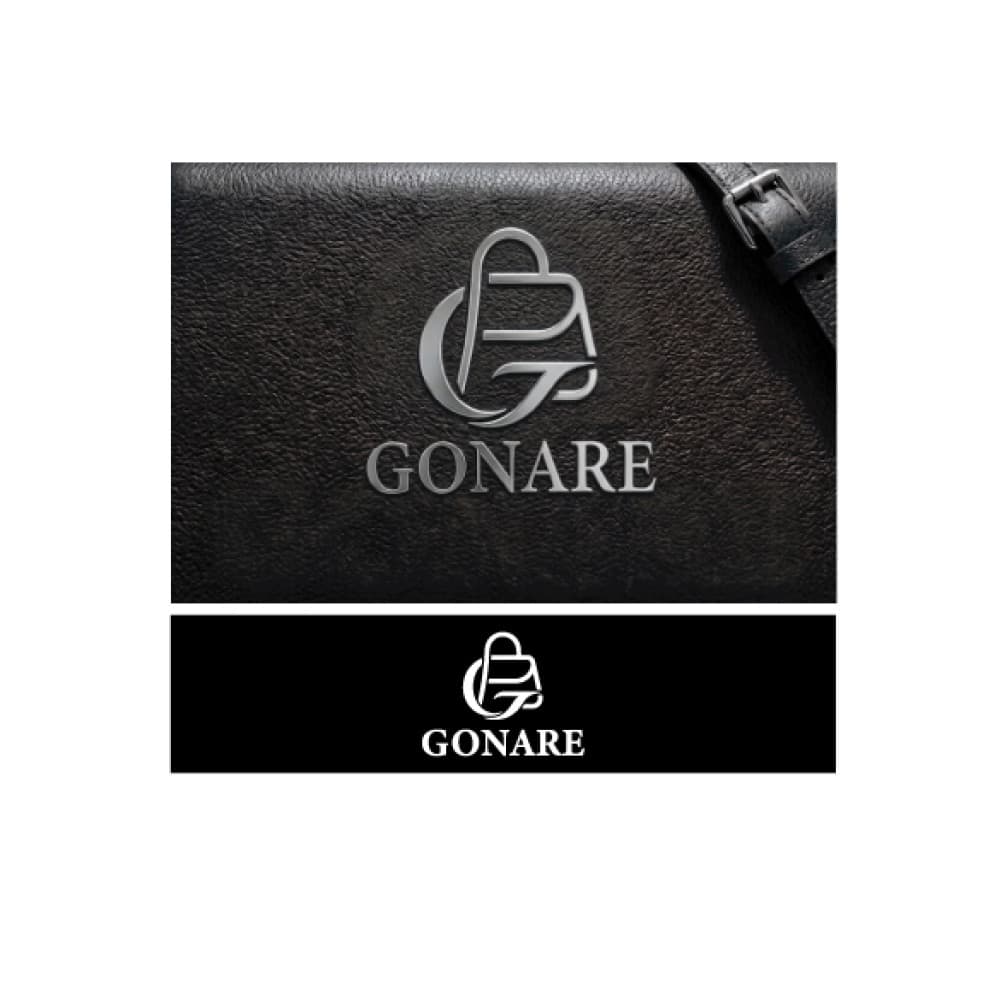 Çanta markası isim logosu — Tekstil & Aksesuar — Logo Tasarımı #53