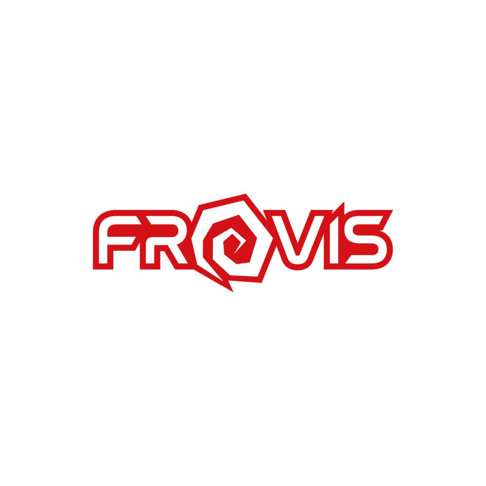 FROVIS İsimli Markamız İçin Logo Tasarımı — Dondurulmuş Gıda & Konserve — Logo tasarım (Bütçe İadeli) #674