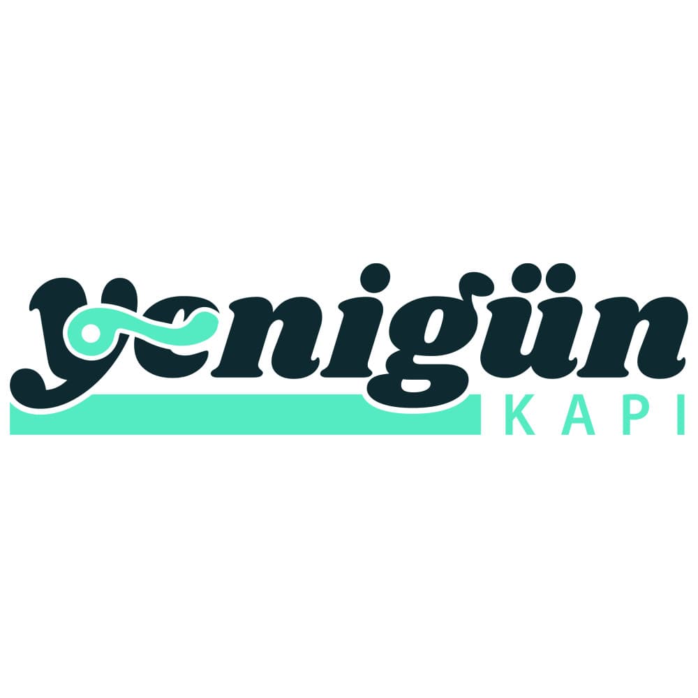 Yenigün Kapı — PVC  & Aluminyum Profil & Çelik & Kompozit Kapı & Pencere — Logo Tasarım #75
