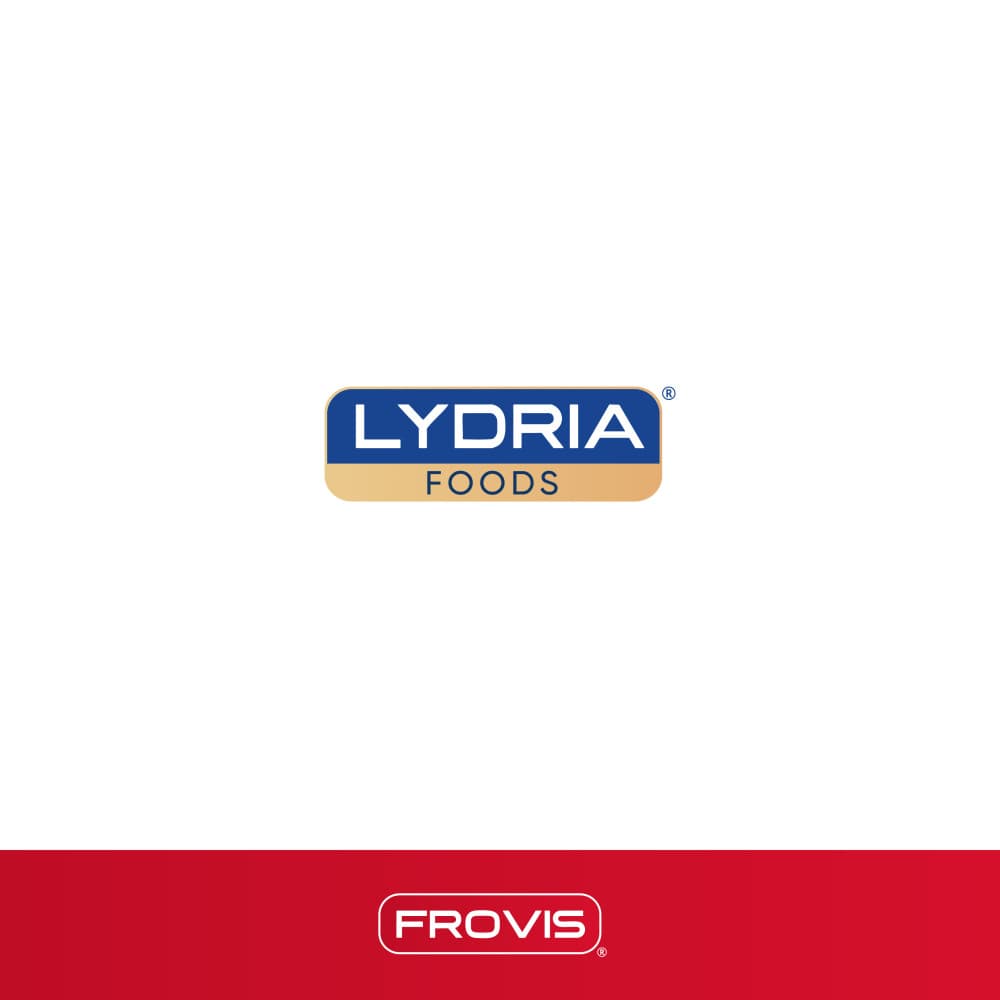 LYDRIA İsimli Gıda Şirketimiz İçin Logo Tasarımı — Dondurulmuş Gıda & Konserve — Logo tasarım (Bütçe İadeli) #594