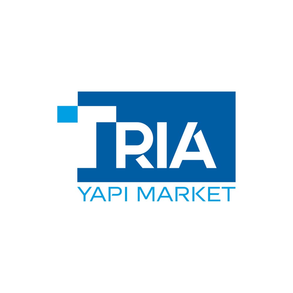 Tria Yapı Market Kurumsal Kimlik — Yapı Market — Logo ve Kurumsal Kimlik Tasarımı #58