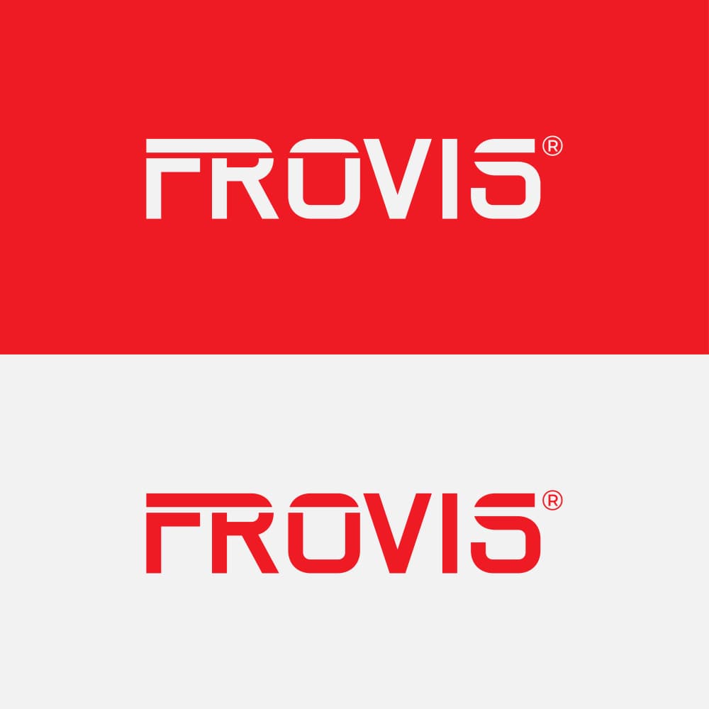 FROVIS İsimli Markamız İçin Logo Tasarımı — Dondurulmuş Gıda & Konserve — Logo tasarım (Bütçe İadeli) #738