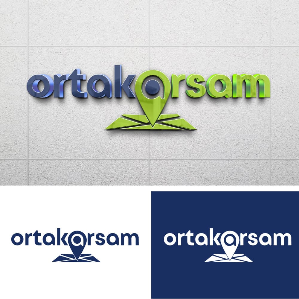 Arsa Geliştirme Model Markası İçin Logo — Gayrimenkul & Hukuk & Danışmanlık — Logo Tasarım #51