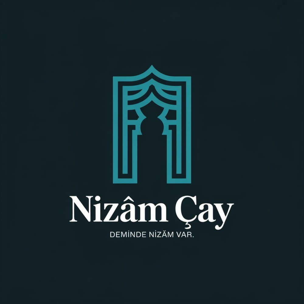 Çay Markamız İçin Güçlü ve Modern Bir Logo — Gıda  Toptan & Perakende — Logo tasarım (Bütçe İadeli) #33