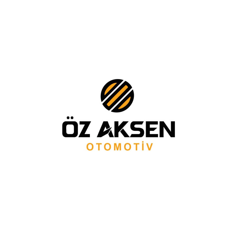OTOMOTIV SEKTÖRÜ İÇİN LOGO Yarışma Özeti — Otomotiv — Logo Tasarım (Hızlı) #96