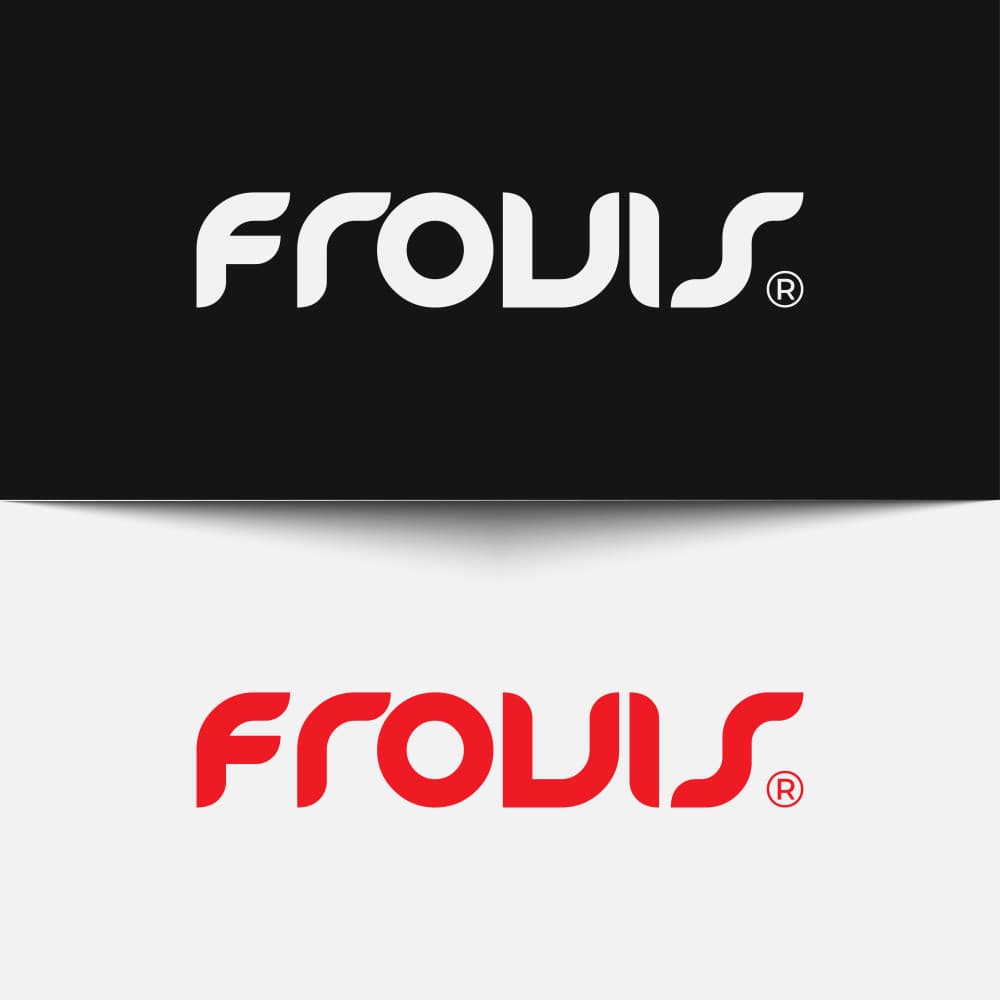 FROVIS İsimli Markamız İçin Logo Tasarımı — Dondurulmuş Gıda & Konserve — Logo tasarım (Bütçe İadeli) #735