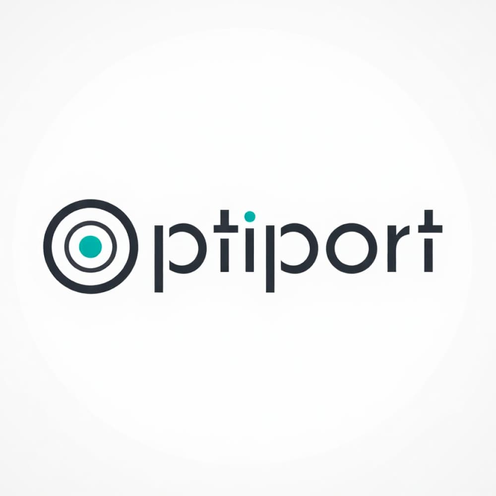 Sanal Portalda Optik — Optik & Gözlük — Logo ve Sosyal Medya Kapak Tasarımları #92