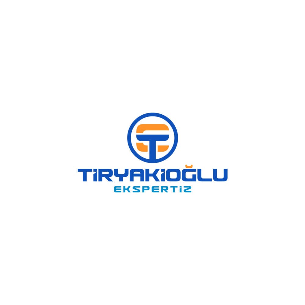 Tiryakioğlu Ekspertiz - LOGO Yarışma Özeti — Denetim & Belgelendirme & Sertifikasyon & Ekspertiz — Logo Tasarım (Hızlı) #55