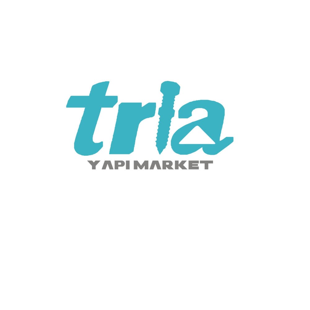 Tria Yapı Market Kurumsal Kimlik — Yapı Market — Logo ve Kurumsal Kimlik Tasarımı #68