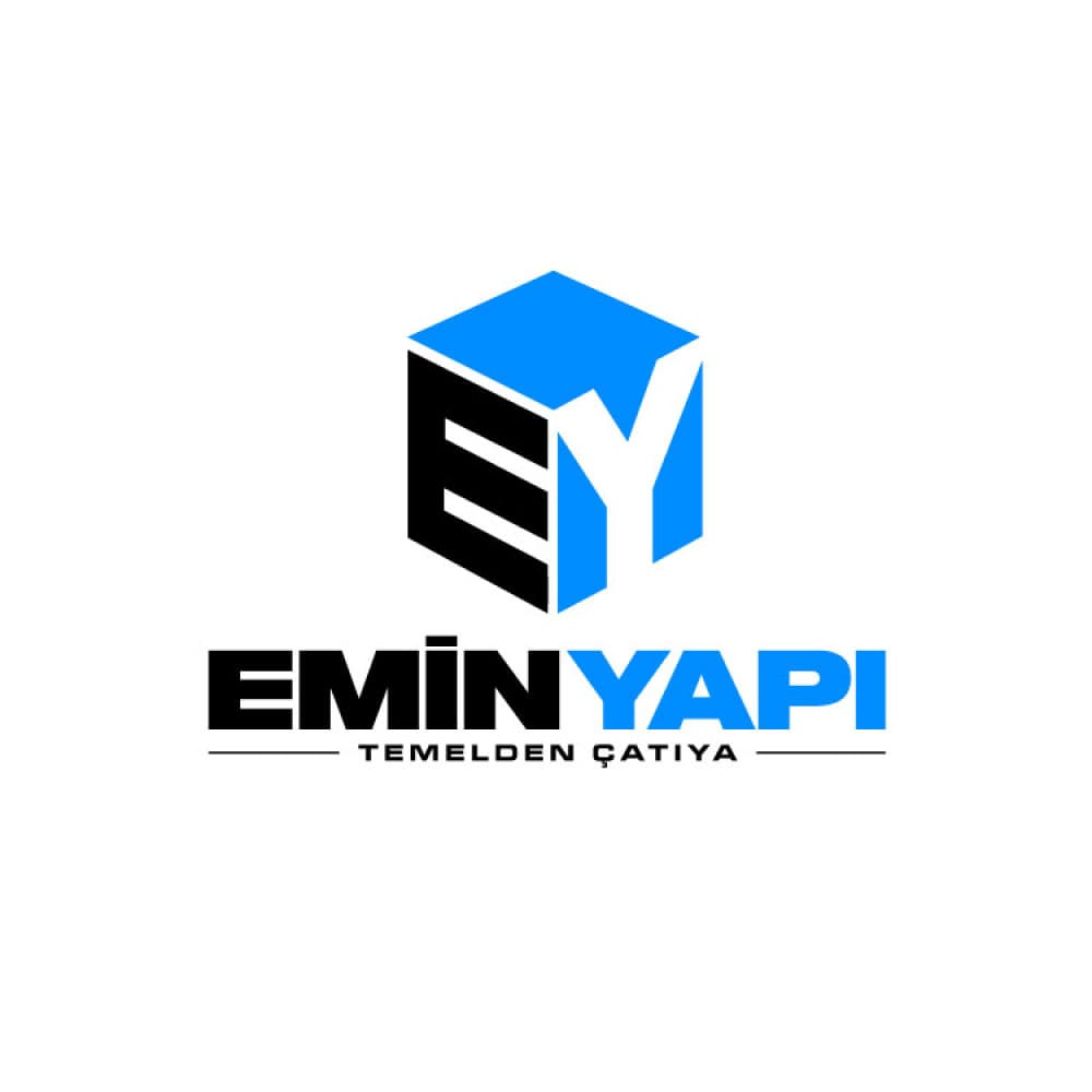 İnşaat ve Enerji Sektörü için Logo Tasarımı — Gayrimenkul & İnşaat — Logo Tasarım #70