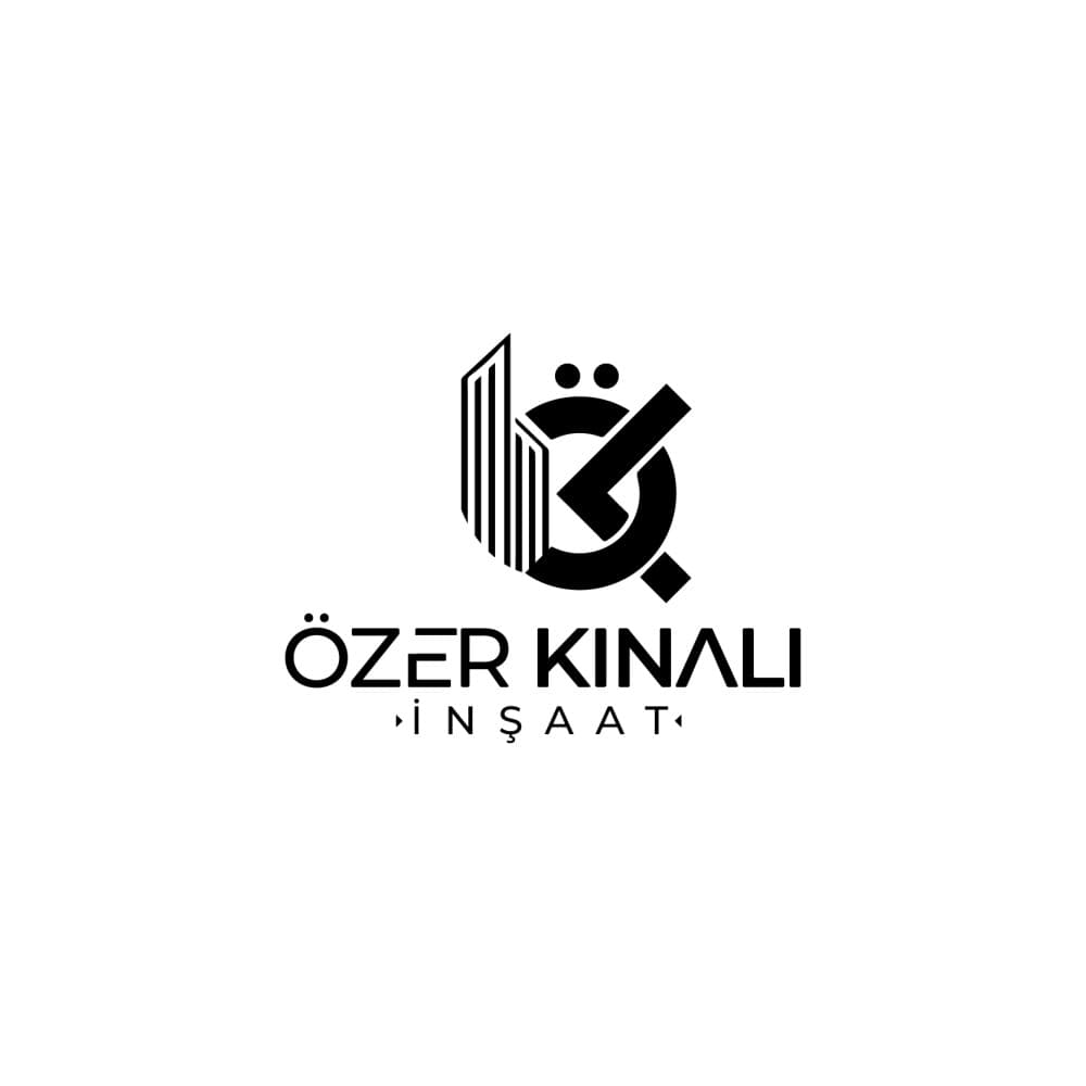Firmam İçin Logo Tasarım Yarışması — Gayrimenkul & İnşaat — Logo Tasarım (Hızlı) #20