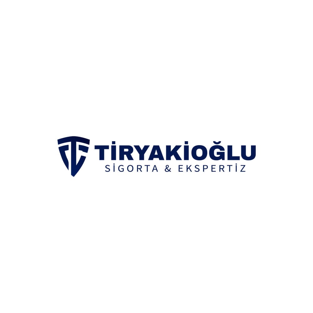 Tiryakioğlu Ekspertiz - LOGO Yarışma Özeti — Denetim & Belgelendirme & Sertifikasyon & Ekspertiz — Logo Tasarım (Hızlı) #91