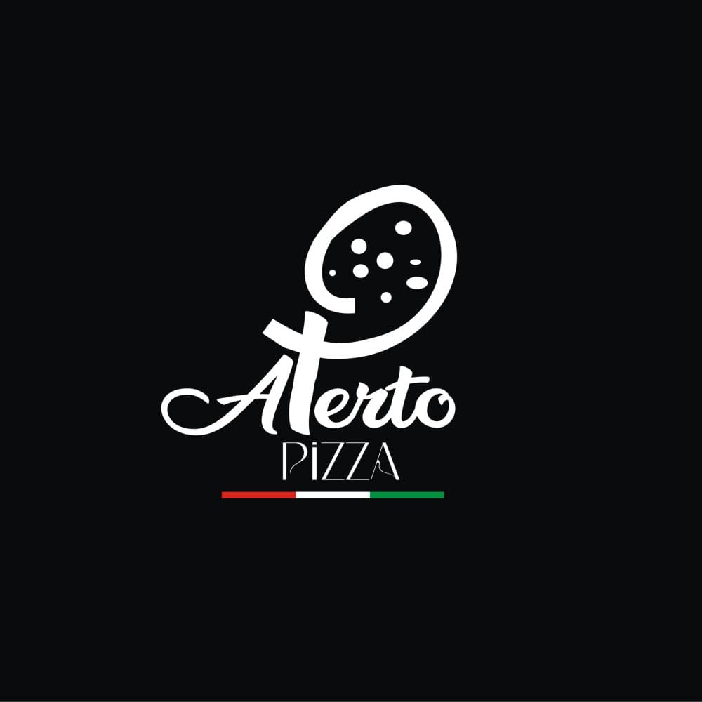APERTO PİZZA LOGOSUNU ARIYOR Yarışma Özeti — Restoran — Logo Tasarım #260