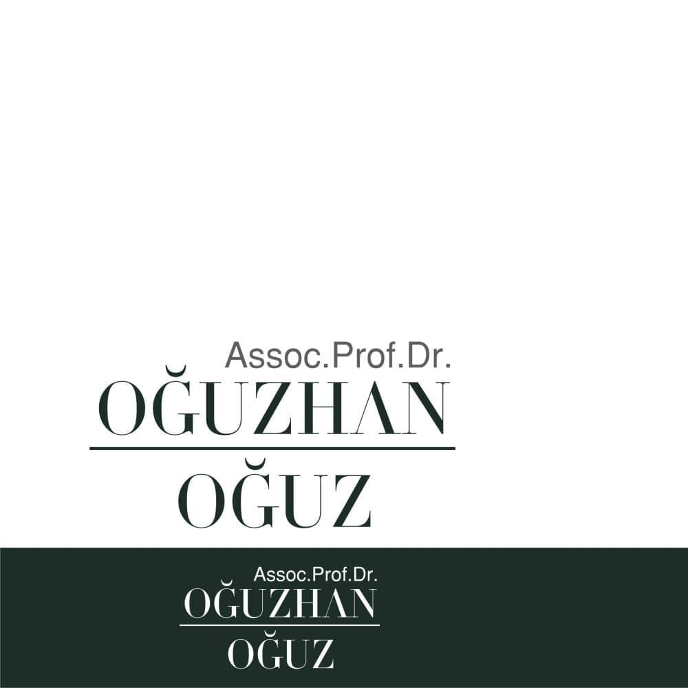 İsim ve soyismi logo yapmak istiyoruz. — Sağlık Turizmi — Logo Tasarım #73