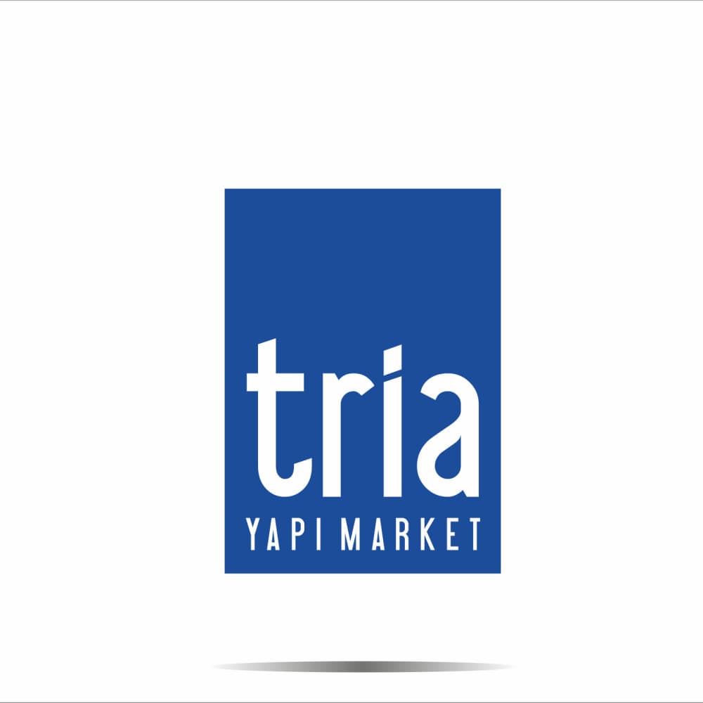 Tria Yapı Market Kurumsal Kimlik — Yapı Market — Logo ve Kurumsal Kimlik Tasarımı #148
