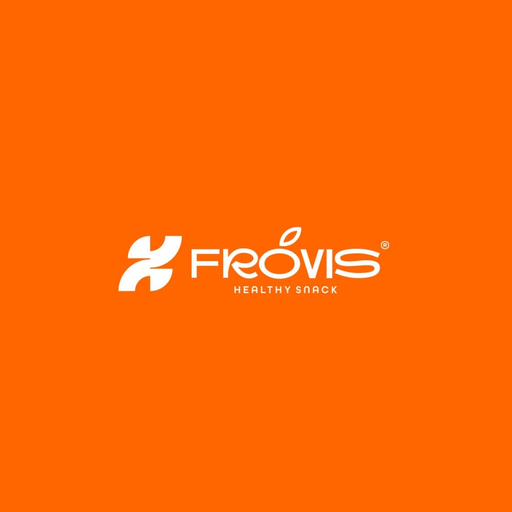 FROVIS İsimli Markamız İçin Logo Tasarımı — Dondurulmuş Gıda & Konserve — Logo tasarım (Bütçe İadeli) #7