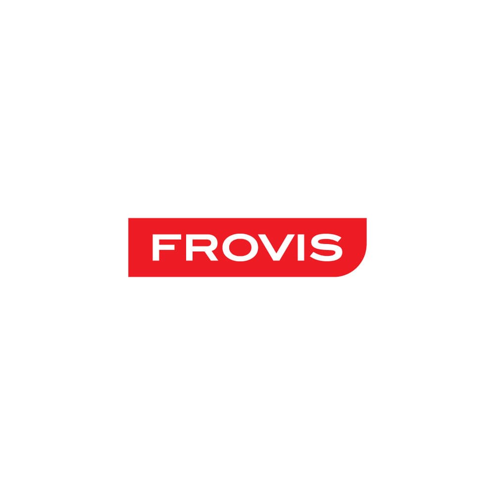 FROVIS İsimli Markamız İçin Logo Tasarımı — Dondurulmuş Gıda & Konserve — Logo tasarım (Bütçe İadeli) #773