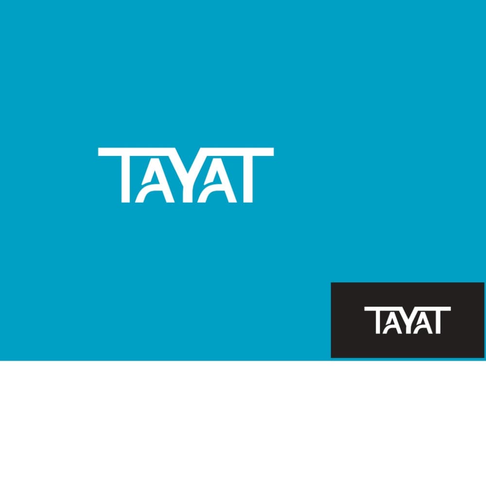 TAYAT-  Grup Şirketimiz için Logo Tasarım — Grup Şirketi — Logo Tasarım #59