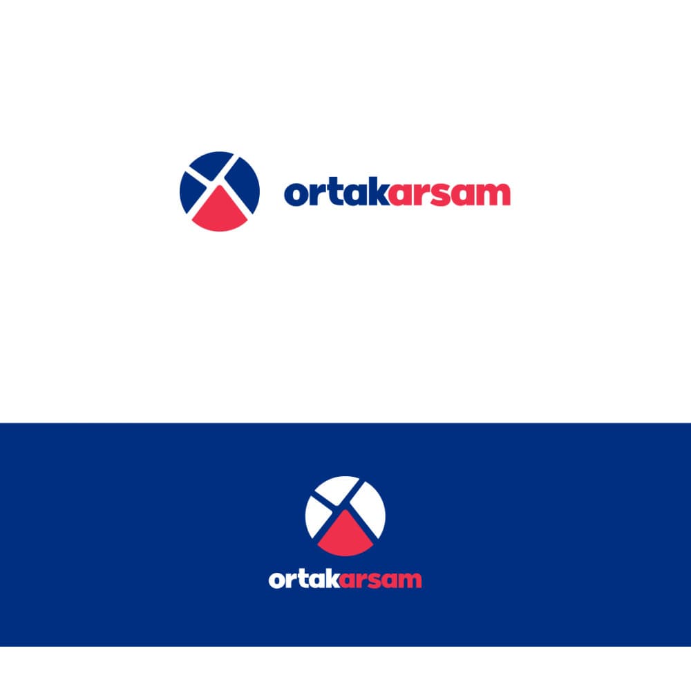 Arsa Geliştirme Model Markası İçin Logo — Gayrimenkul & Hukuk & Danışmanlık — Logo Tasarım #19