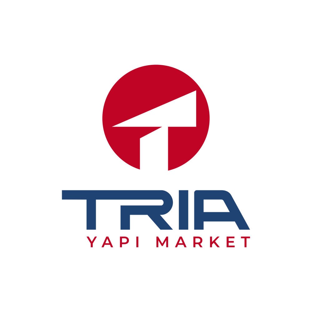 Tria Yapı Market Kurumsal Kimlik — Yapı Market — Logo ve Kurumsal Kimlik Tasarımı #179