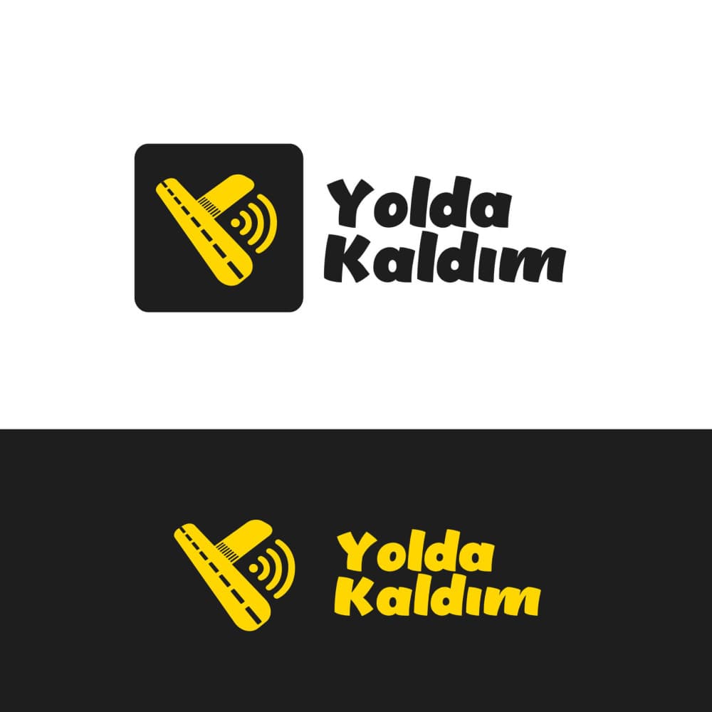 Yakında Yayınlanacak Uygulamamız İçin Logo Tasarımı — Mobil Uygulama — Logo Tasarım #50