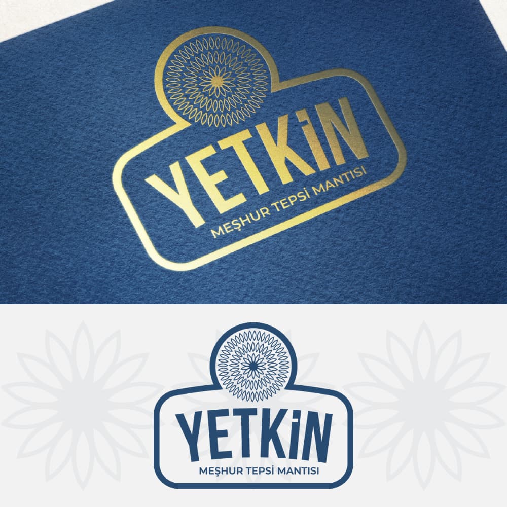 MANTI RESTAURANT LOGOSU — Restoran — Logo Tasarım #38
