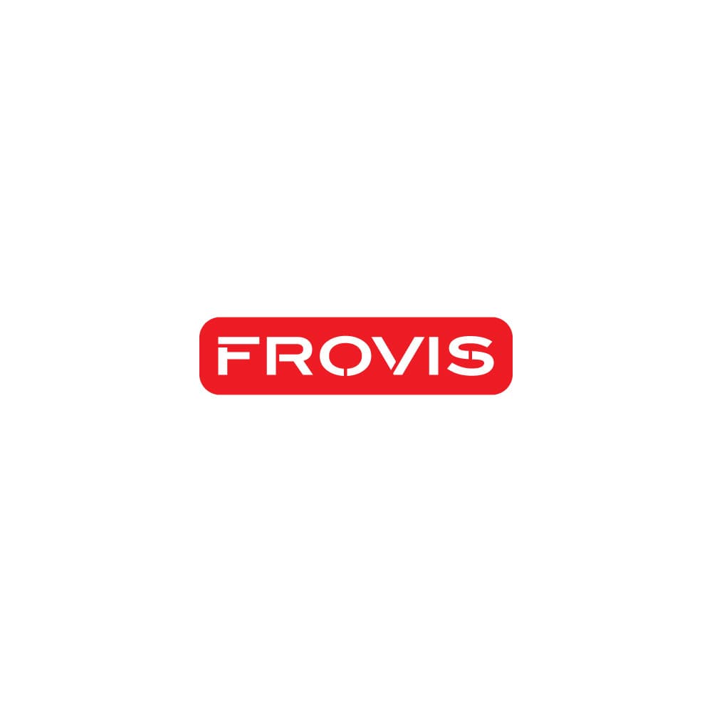 FROVIS İsimli Markamız İçin Logo Tasarımı — Dondurulmuş Gıda & Konserve — Logo tasarım (Bütçe İadeli) #765