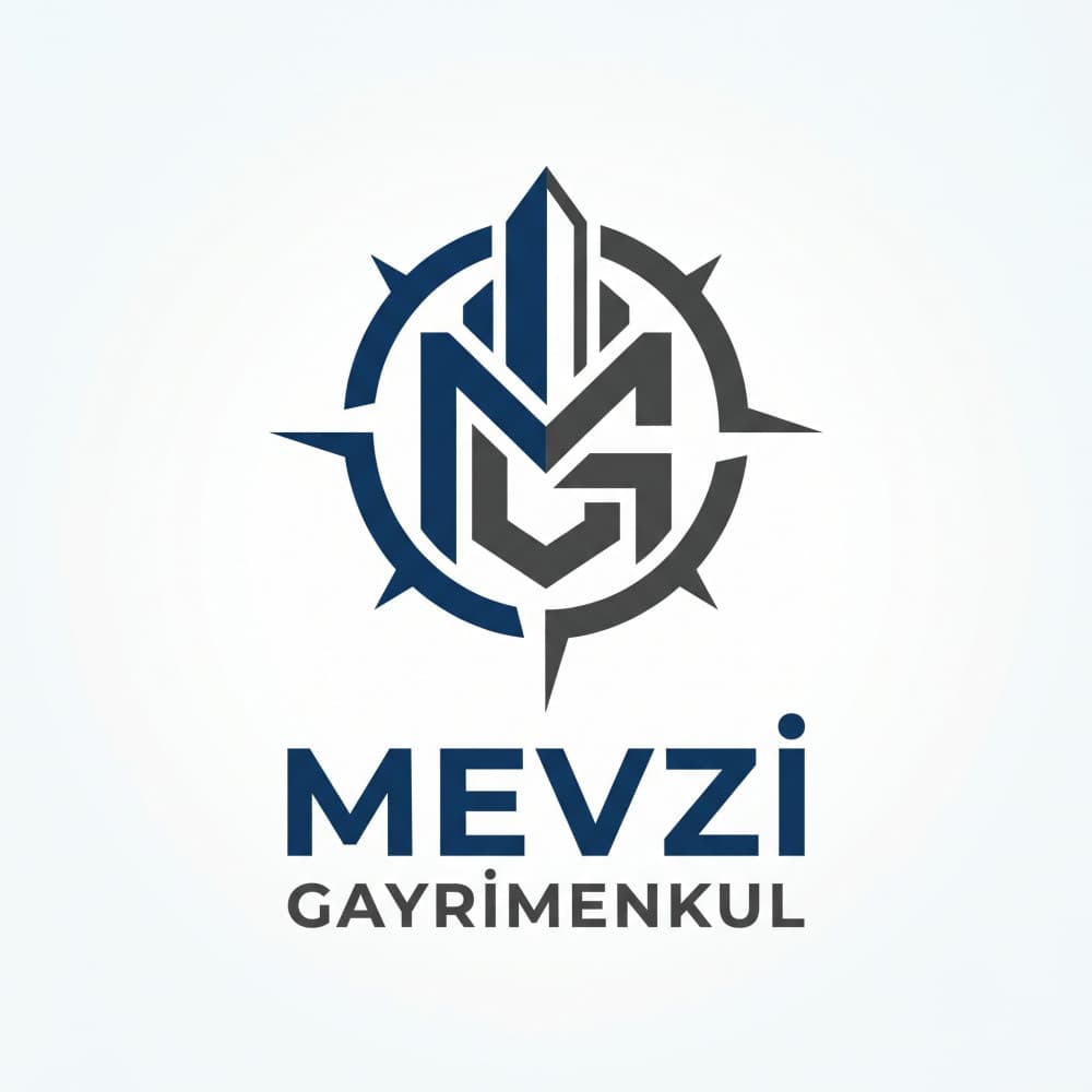 Gayrimenkul Firması İçin Logo Tasarımı — Gayrimenkul / Emlak — Logo Tasarım #47