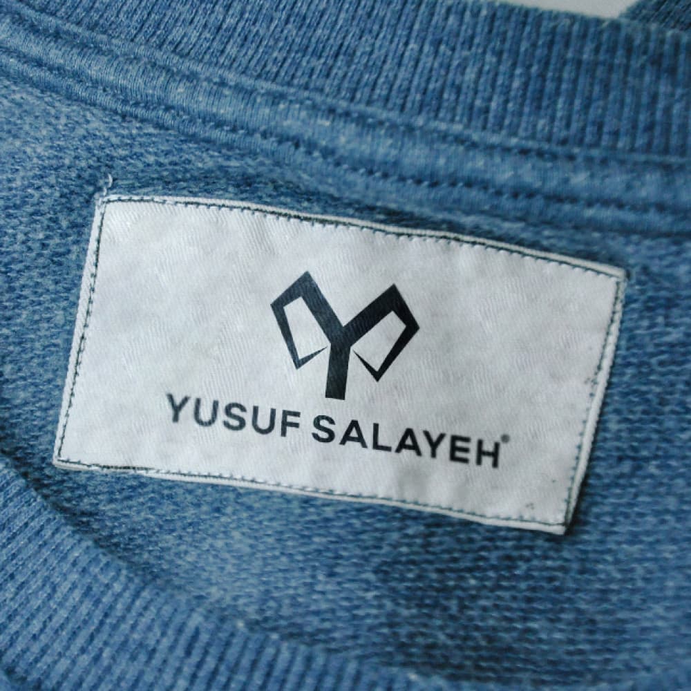 Tekstil Sektörü İçin Modern Logo — Tekstil & Aksesuar — Logo tasarım (Bütçe İadeli) #21