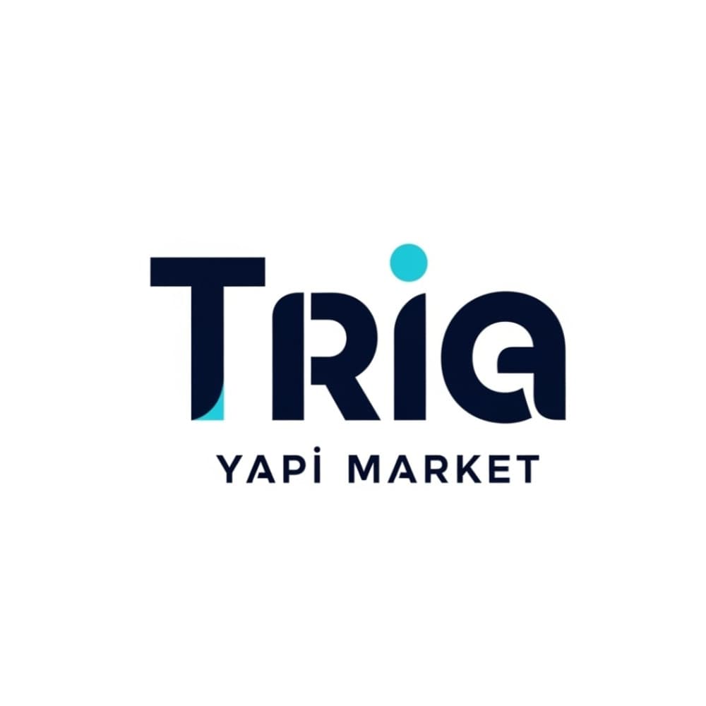 Tria Yapı Market Kurumsal Kimlik — Yapı Market — Logo ve Kurumsal Kimlik Tasarımı #104