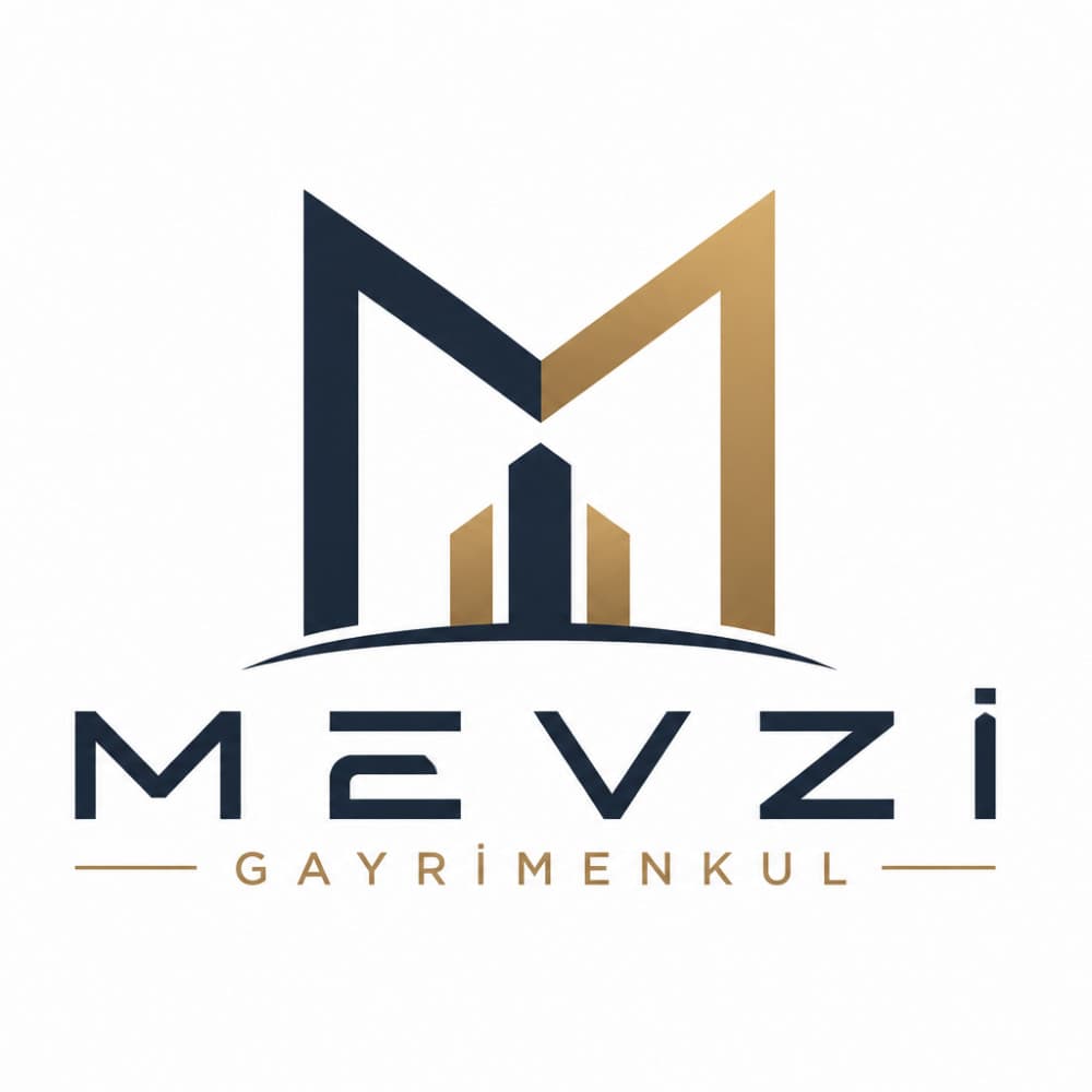 Gayrimenkul Firması İçin Logo Tasarımı — Gayrimenkul / Emlak — Logo Tasarım #46