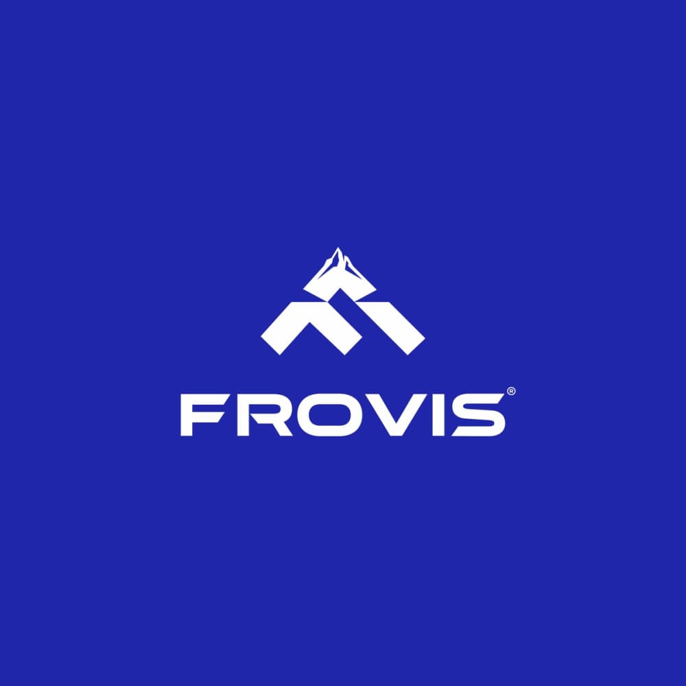FROVIS İsimli Markamız İçin Logo Tasarımı — Dondurulmuş Gıda & Konserve — Logo tasarım (Bütçe İadeli) #589