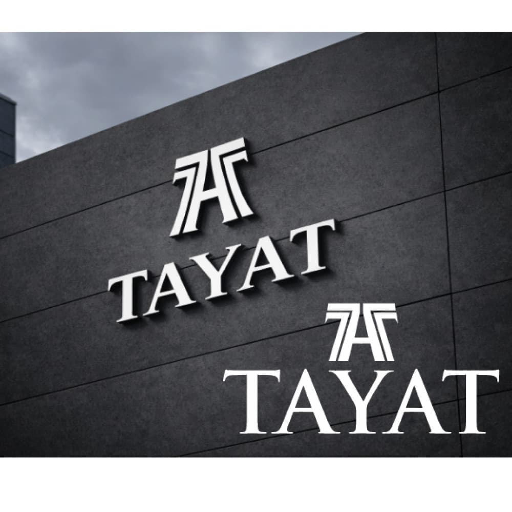 TAYAT-  Grup Şirketimiz için Logo Tasarım — Grup Şirketi — Logo Tasarım #51