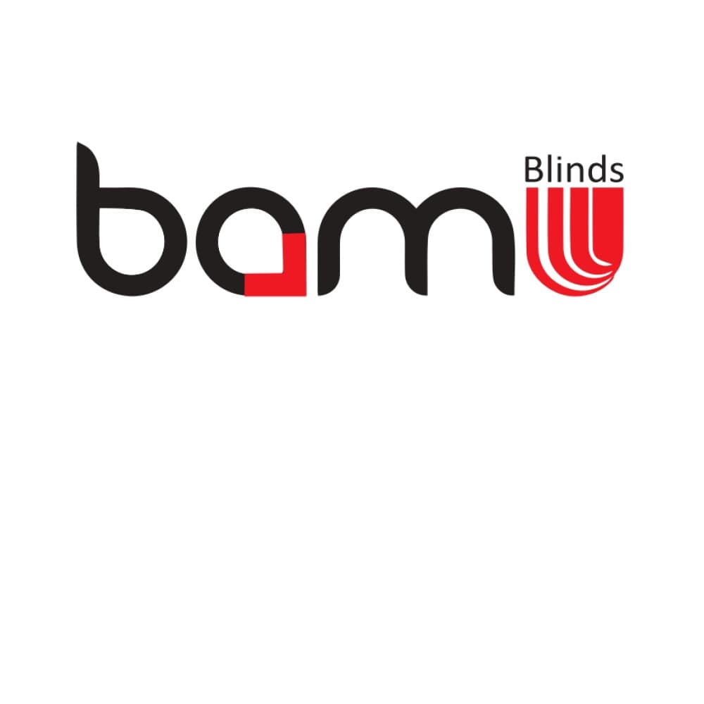 BLINDS/ WINDOW SHADES/ WINDOW TREATMENTS — Yapı Malzemeleri Üretim & Tedarik & Uygulama — Logo Tasarım #74