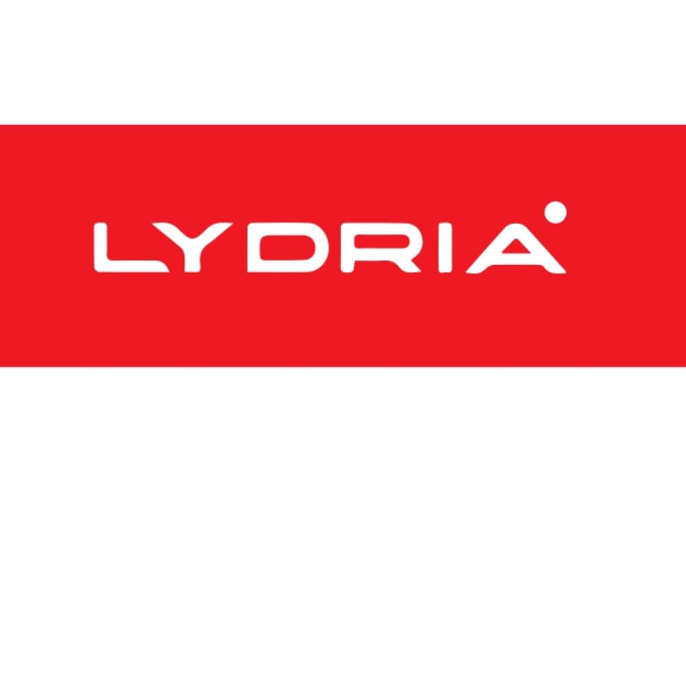 LYDRIA İsimli Gıda Şirketimiz İçin Logo Tasarımı — Dondurulmuş Gıda & Konserve — Logo tasarım (Bütçe İadeli) #386