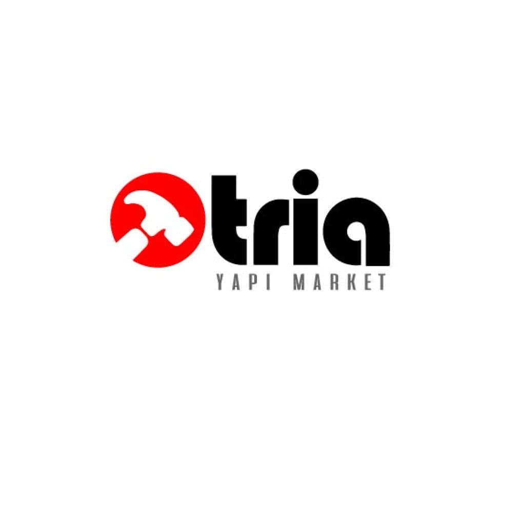 Tria Yapı Market Kurumsal Kimlik — Yapı Market — Logo ve Kurumsal Kimlik Tasarımı #72