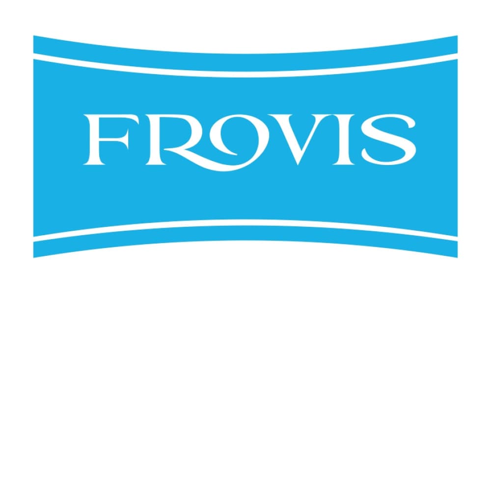 FROVIS İsimli Markamız İçin Logo Tasarımı — Dondurulmuş Gıda & Konserve — Logo tasarım (Bütçe İadeli) #620