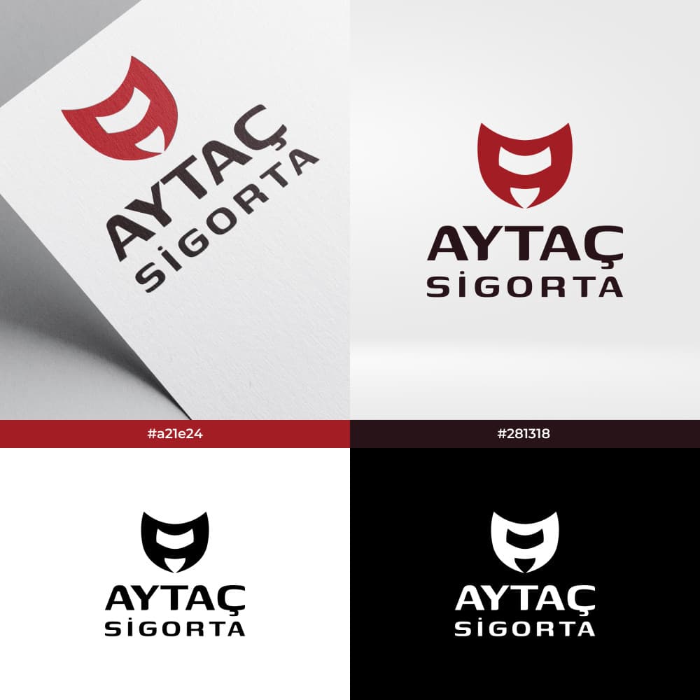 İşte bu diyeceğim tasarımı arıyorum — Grup Şirketi — Logo Tasarım #586