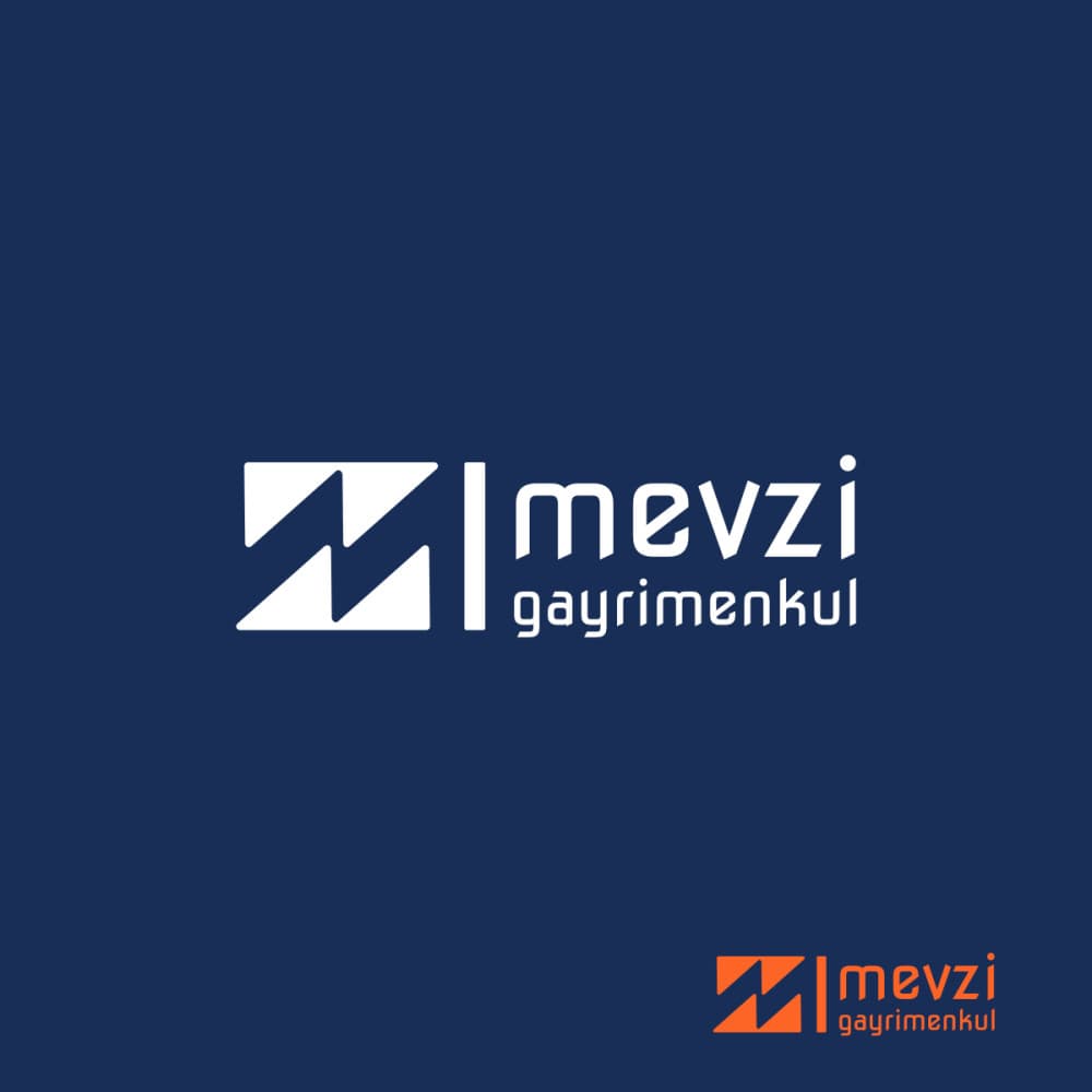 Gayrimenkul Firması İçin Logo Tasarımı — Gayrimenkul / Emlak — Logo Tasarım #113