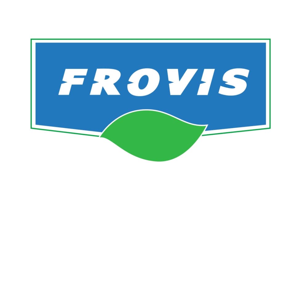 FROVIS İsimli Markamız İçin Logo Tasarımı — Dondurulmuş Gıda & Konserve — Logo tasarım (Bütçe İadeli) #626