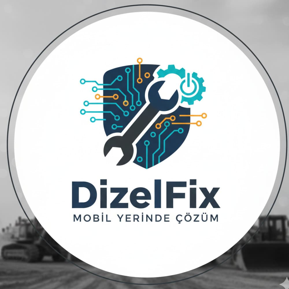 Ağır Vasıta, İş Makinaları ve Traktörler için Yazılımsal Çözüm Sağlayan Şirketimiz İçin Tasarımlarınızı Bekliyoruz — Makine & Ekipman & Yedek Parça — Logo ve Kurumsal Kimlik Tasarımı #34